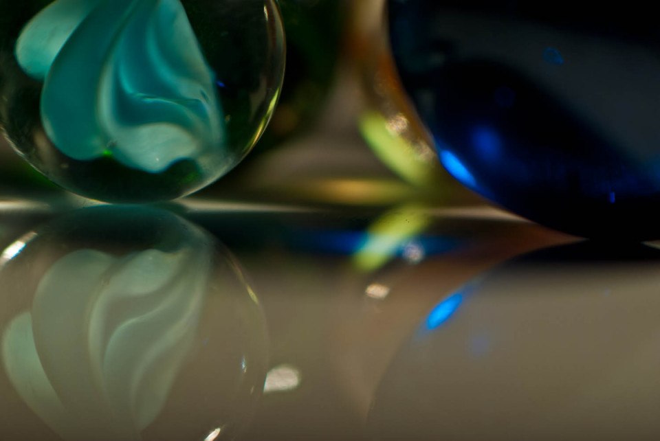 Marbles