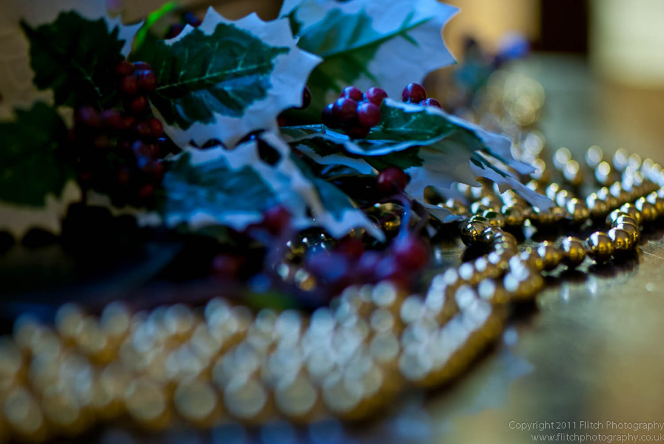 Christmas decorations