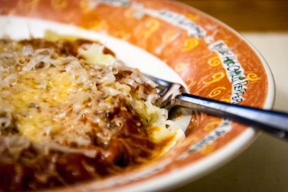 Ravioles Du Dauphine