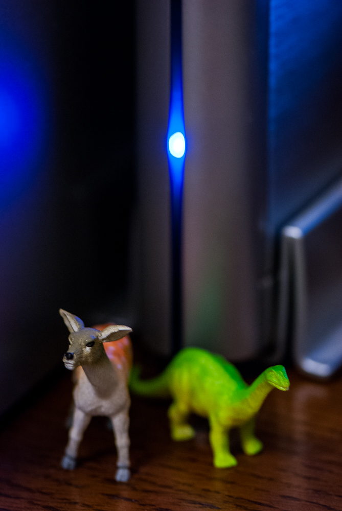 Captain Kirk's Quandry