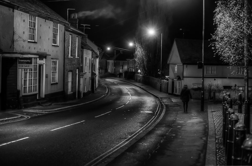 North Street, Great Dunmow, Essex