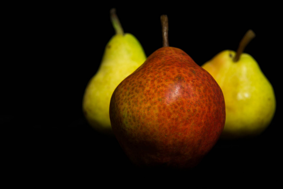 Pears