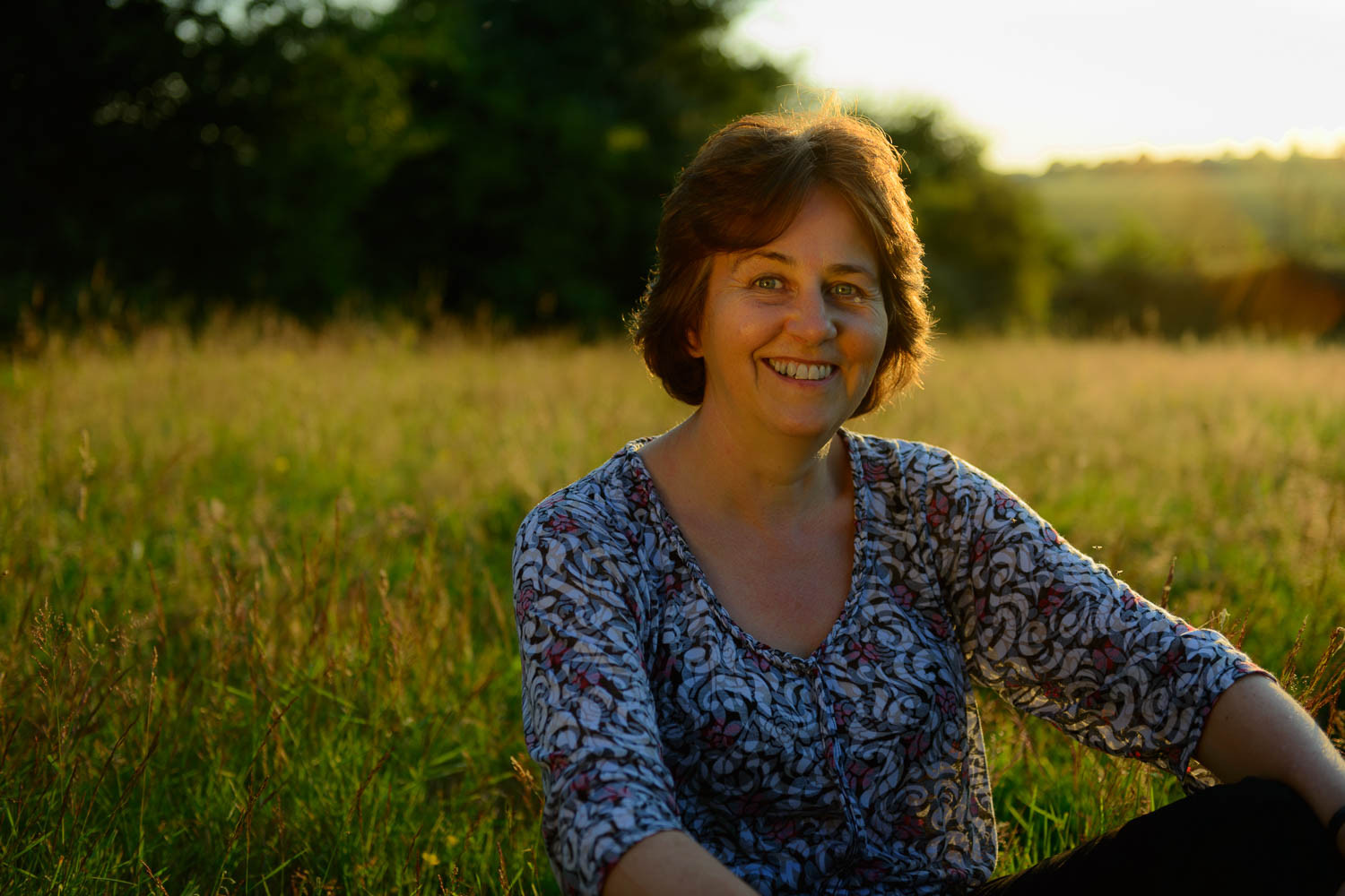 Sophia - Photography by Mark Seton Sophia