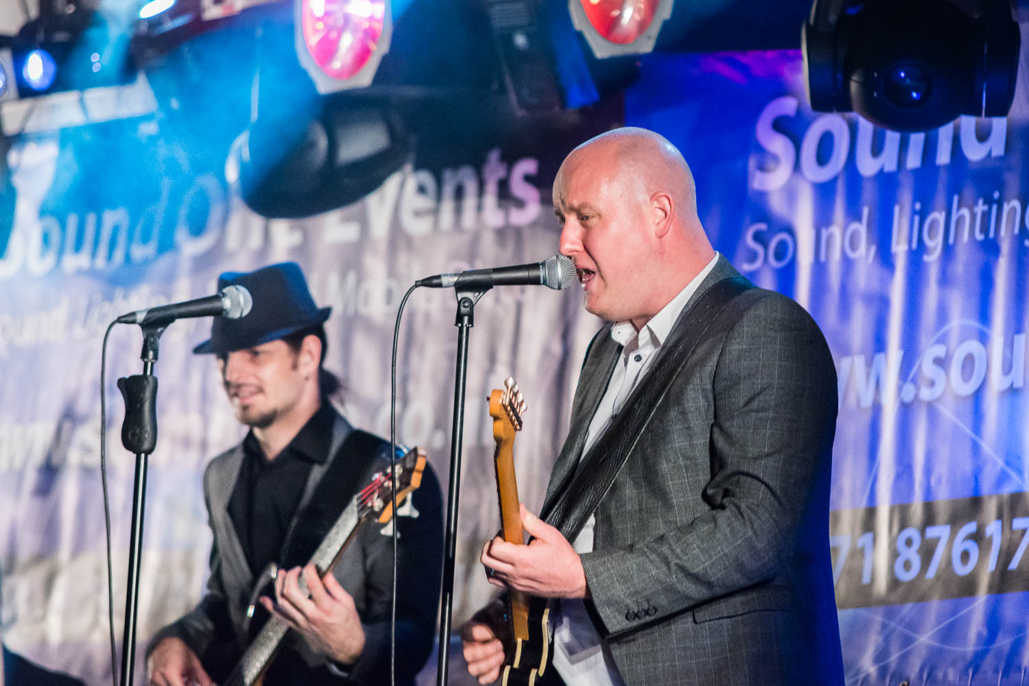 Toby James - One Step Behind