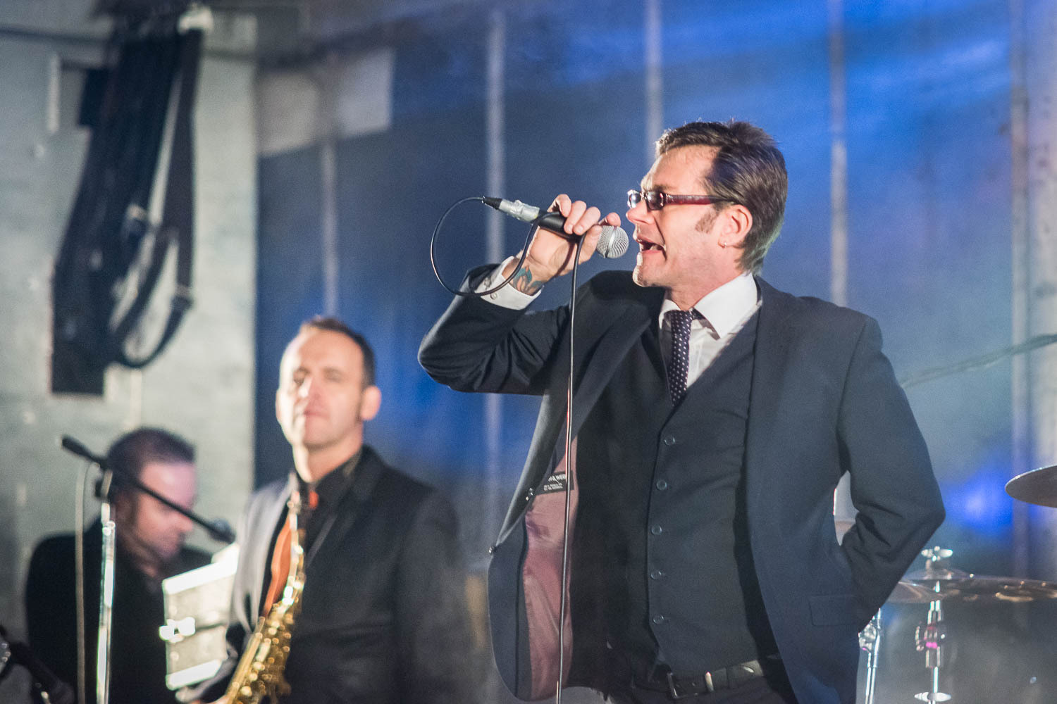 Ian Soulsby - One Step Behind