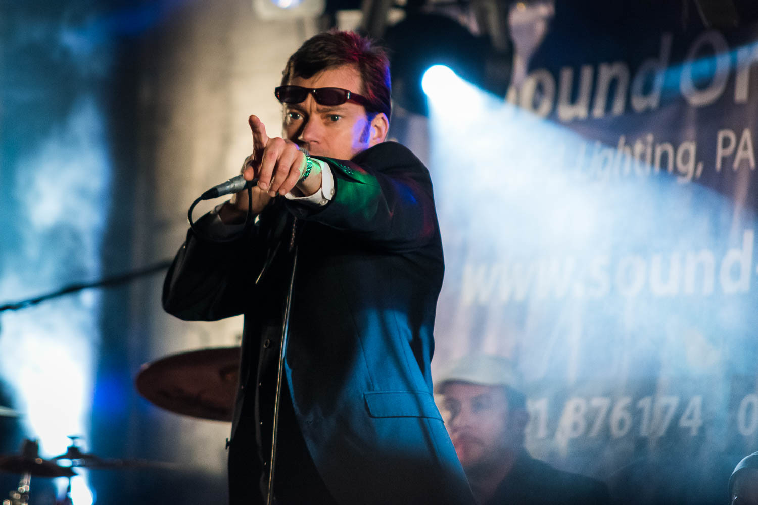 Ian Soulsby - One Step Behind