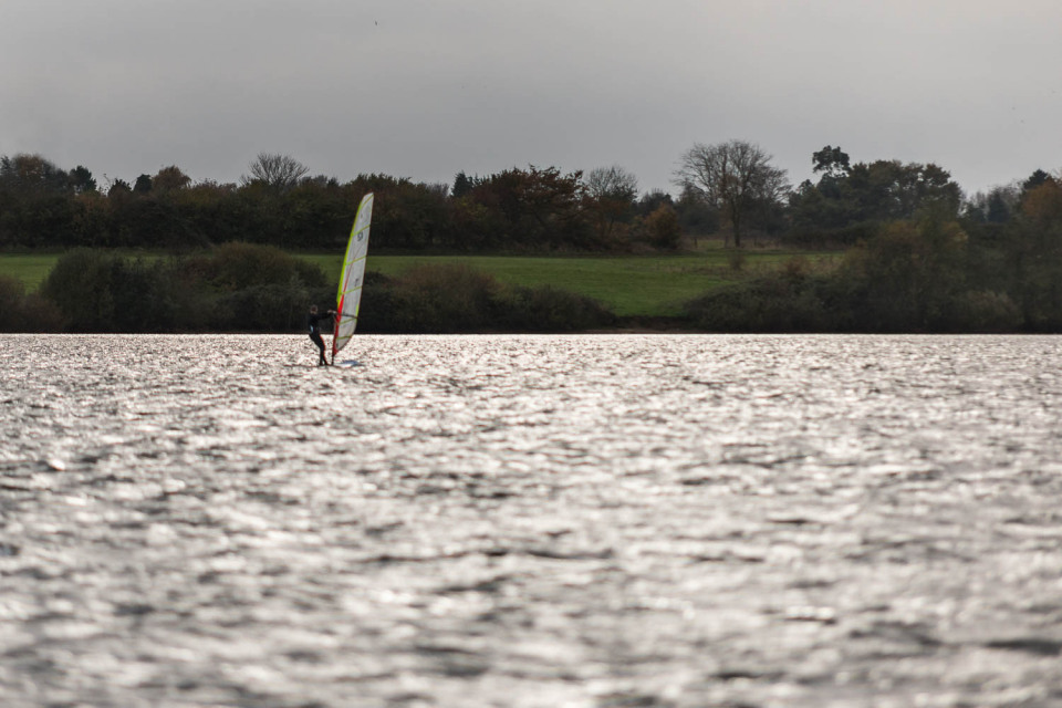 Windsurfer