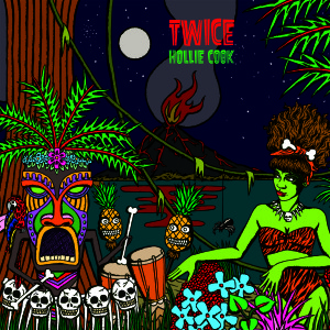 Hollie Cook - Twice