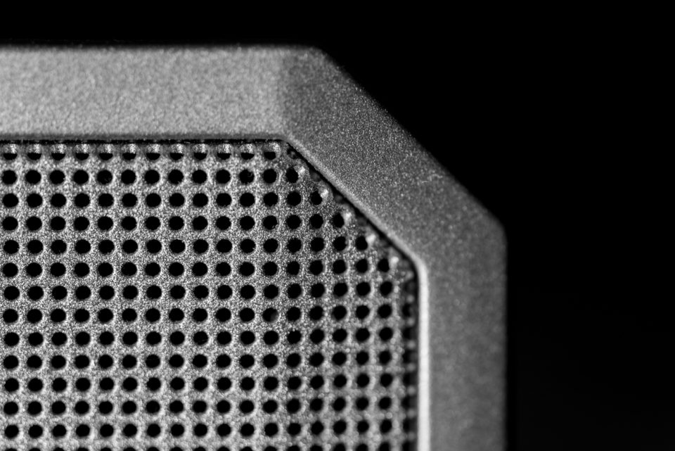 Black & White Lines and Curves