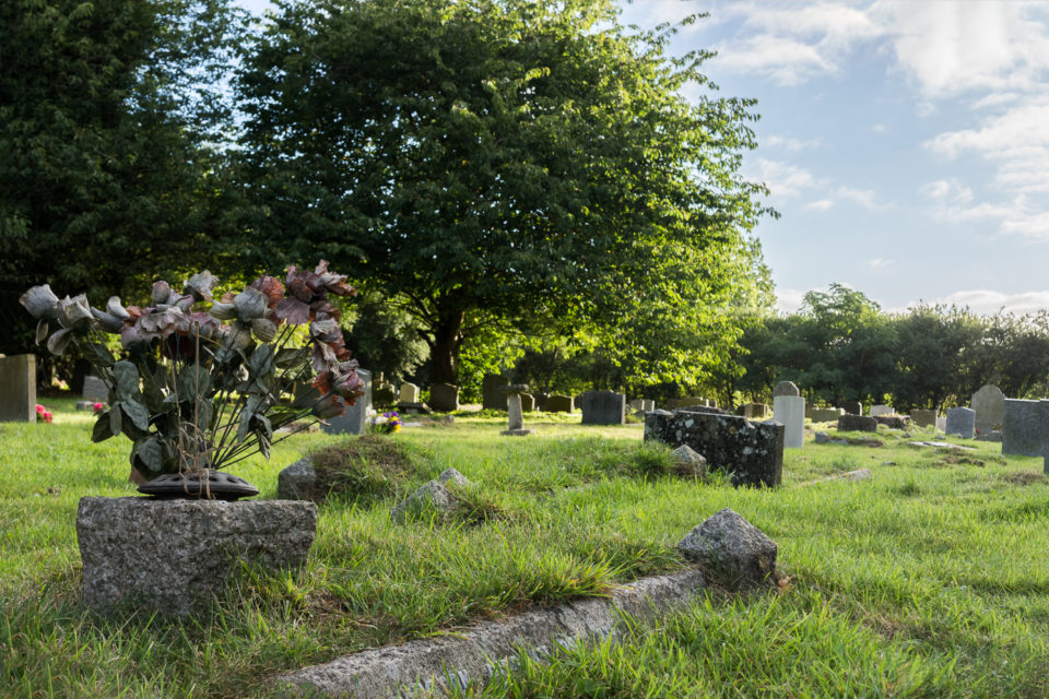 We've all seen better days