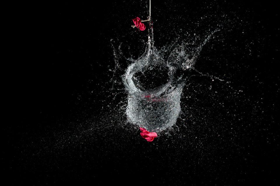 Bursting Balloons in Stortford