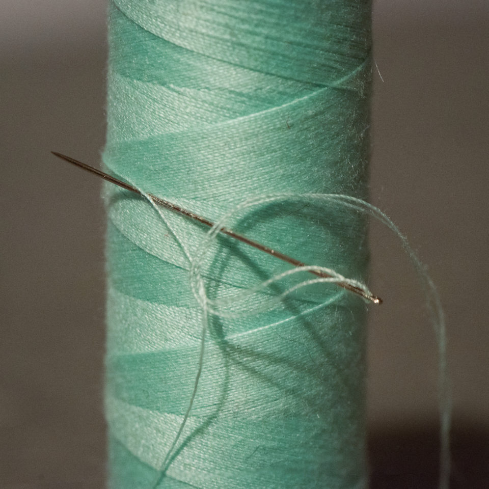 Needle and Thread