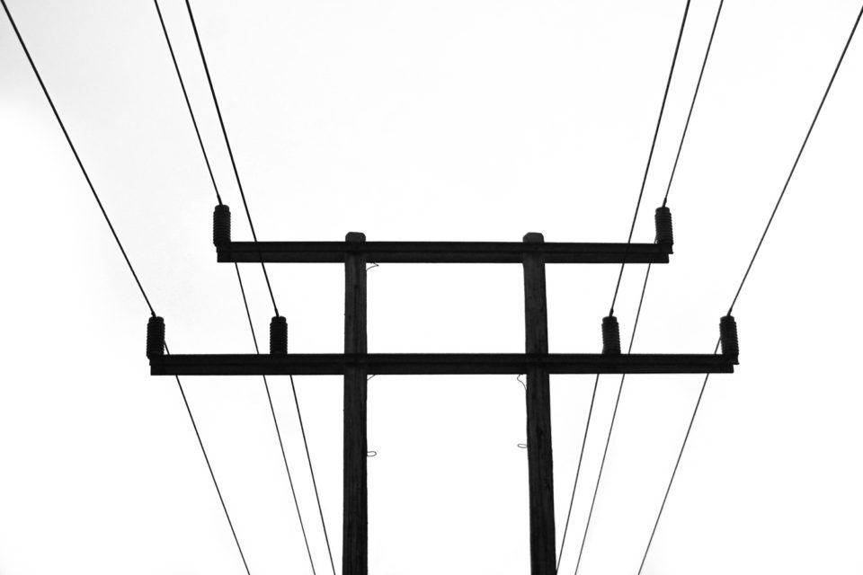 Lines of Communication