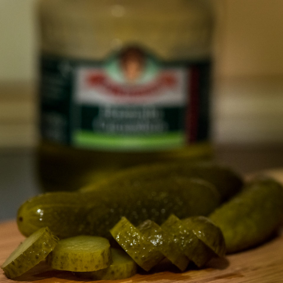 Gherkins