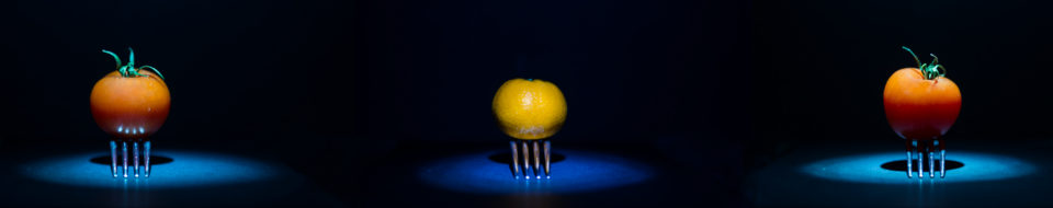 Fruit Under The Spotlight
