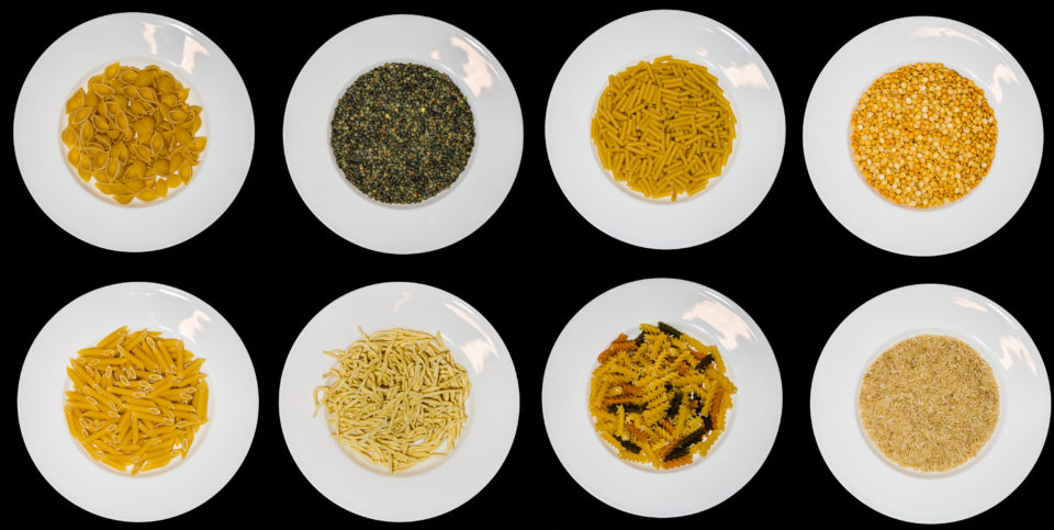 Bone Dry...Just Add Water