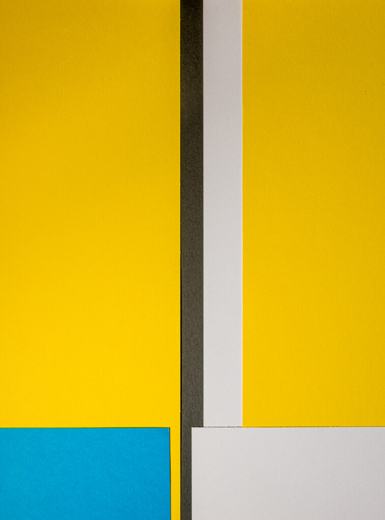 032-365v4 Colours and Piet Mondrian