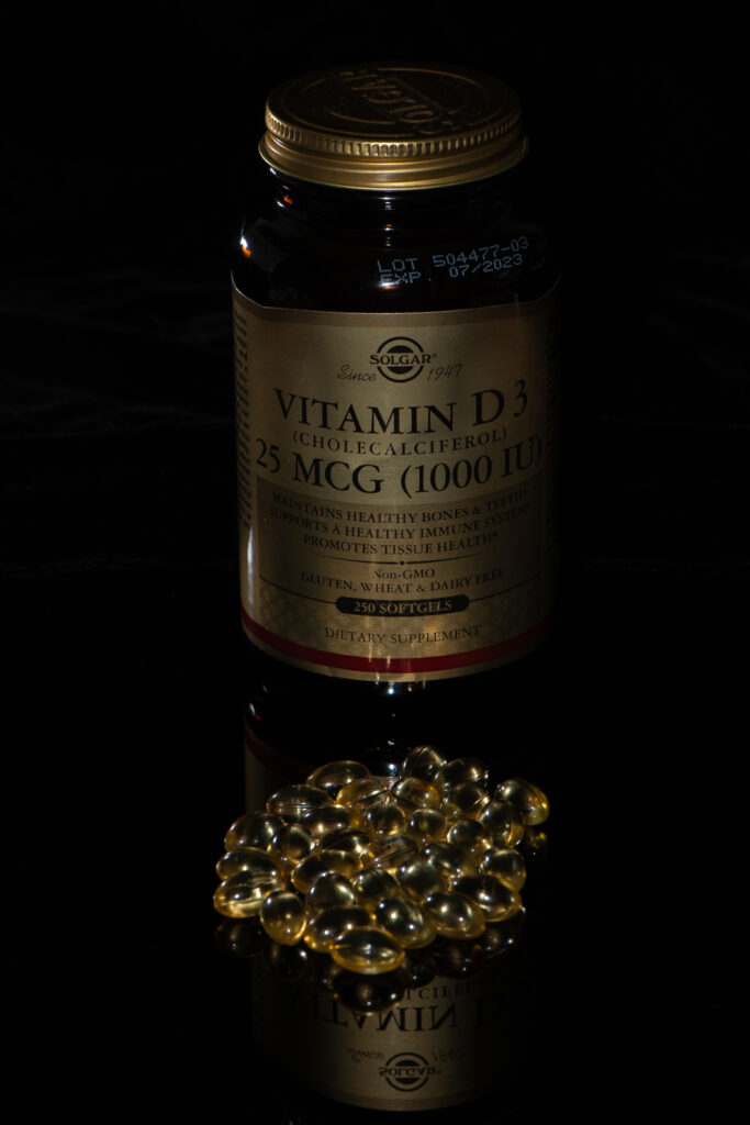 Fighting the Pandemic One Pill at a Time