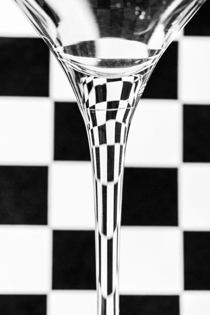 Black and White Unite II