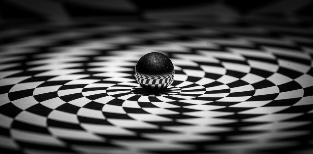 Black and White Unite IV.