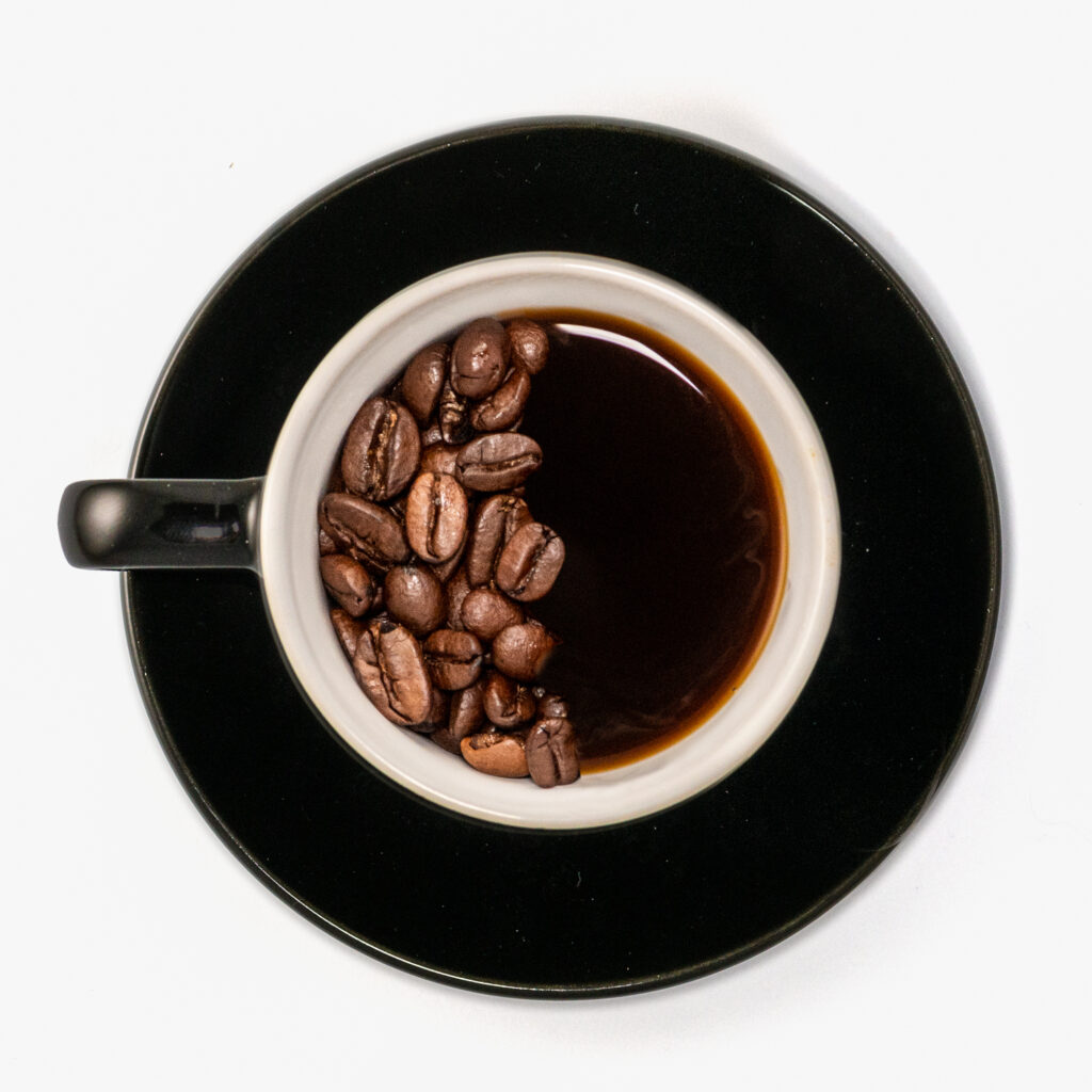 118-354v4 From Bean to Cup