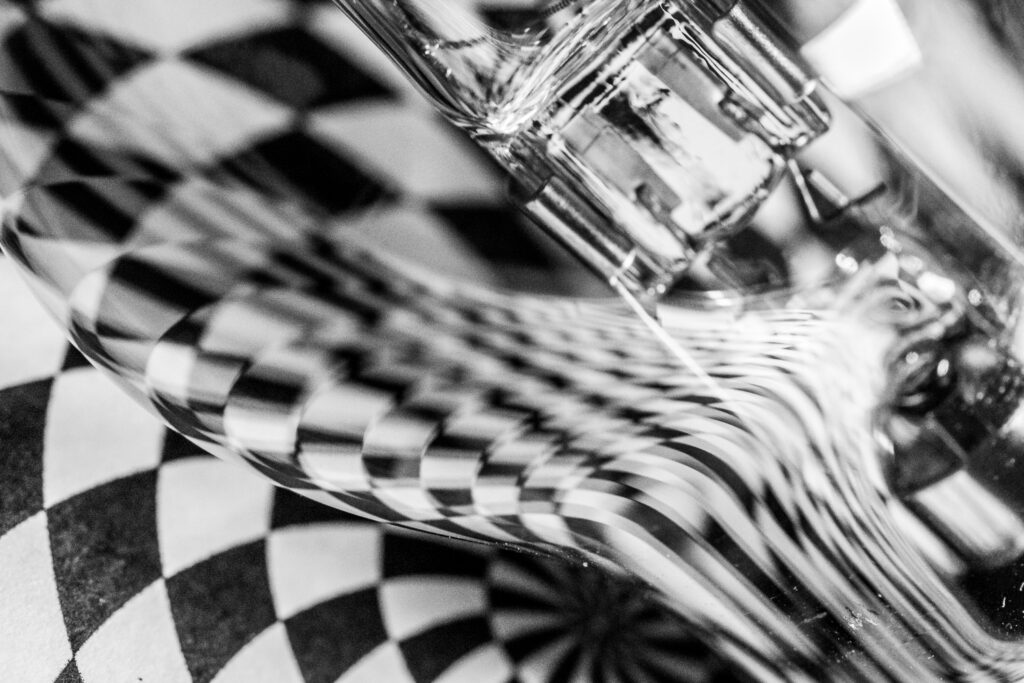 272-365v4 Bending the Light