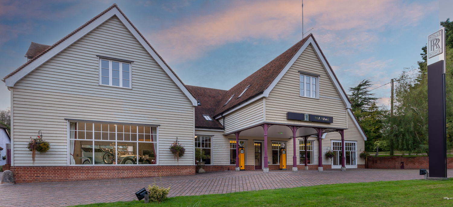 Let's Buy a Roller 2