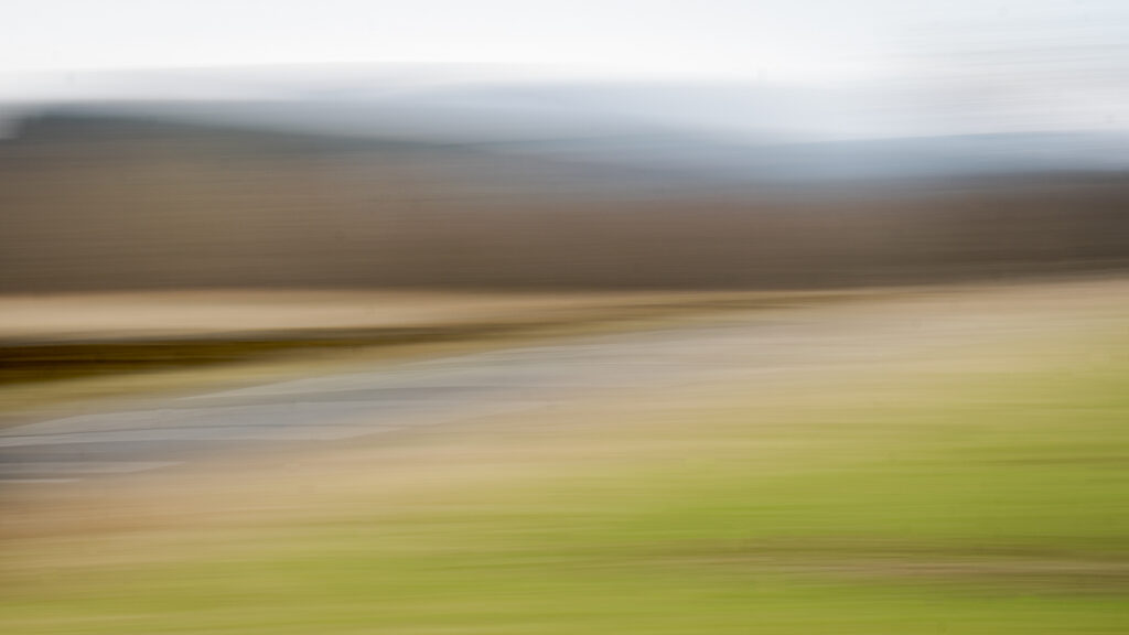 Motion Blur