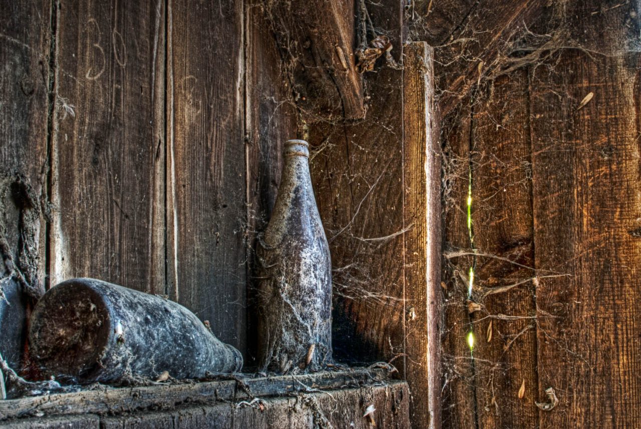 Bottles