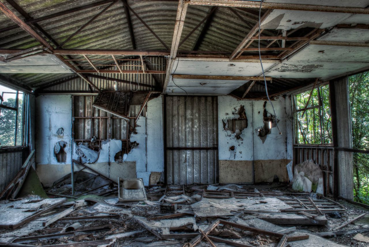 The Annex
