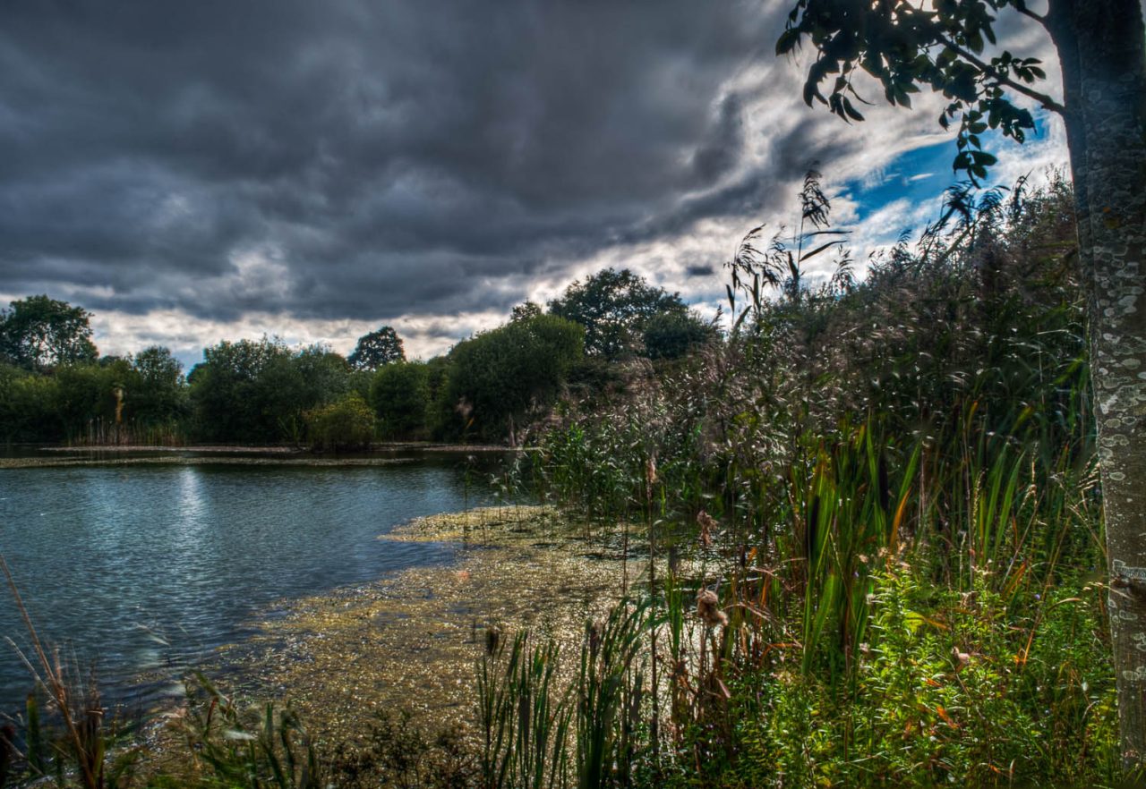 Leez Lodge Lakes