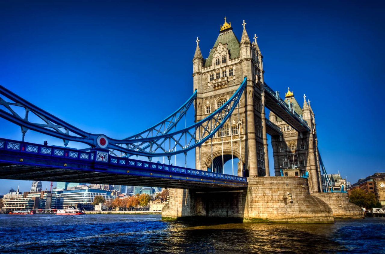 Tower Bridge