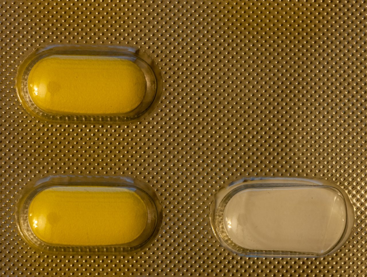 The Bitterest Pill