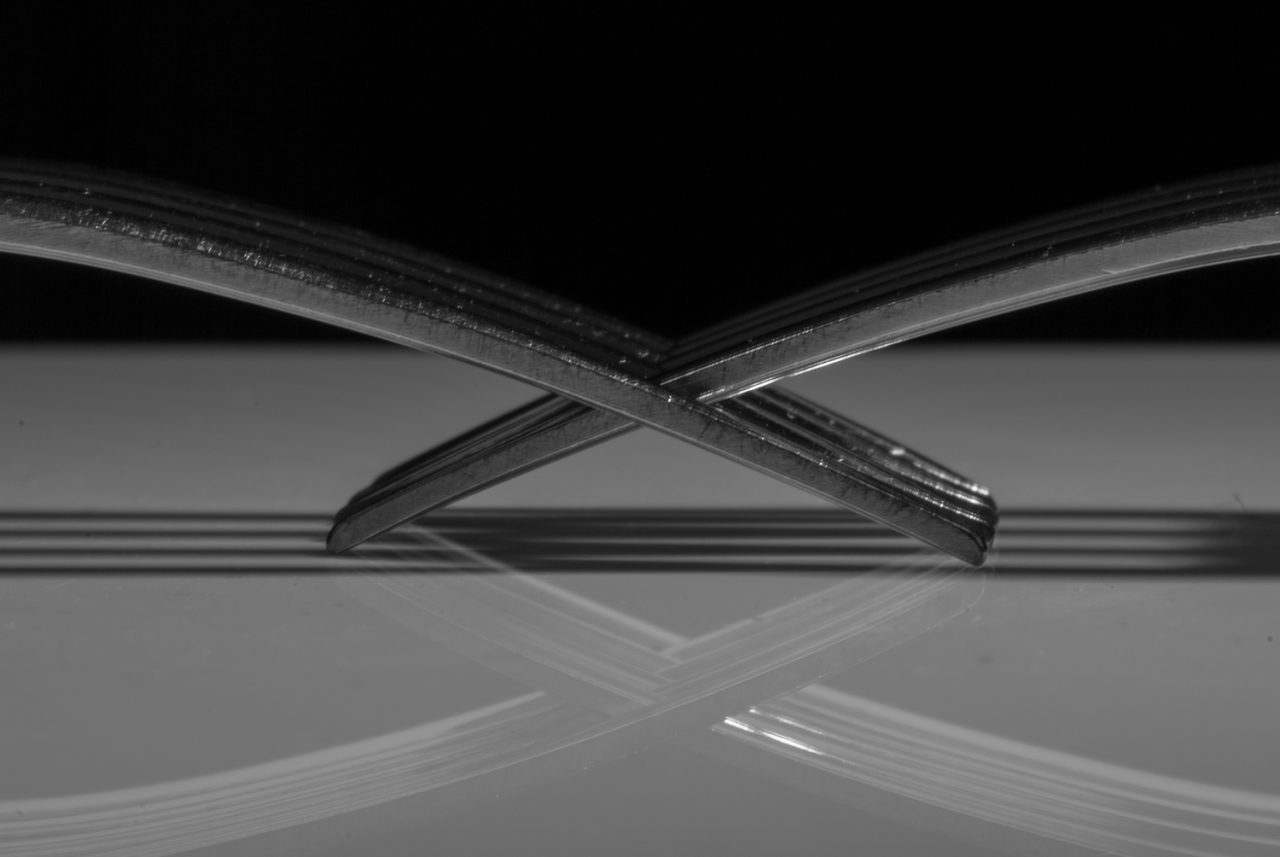 Pair of Forks