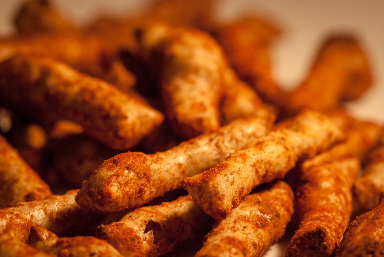 Twiglets
