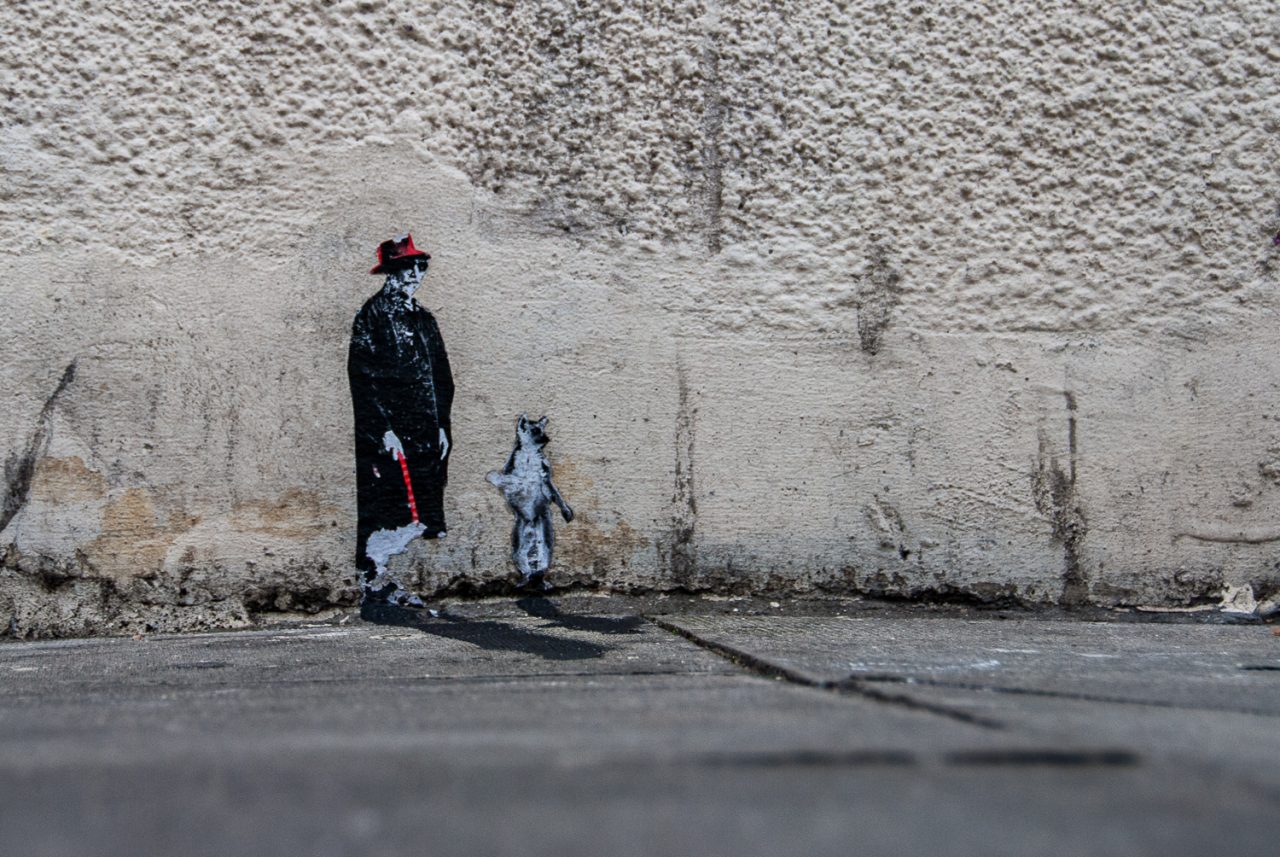 Street Art