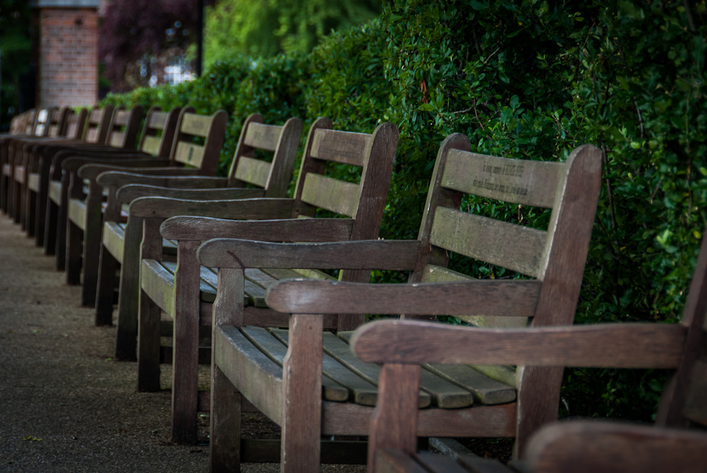 Benches Galore Benches Galore