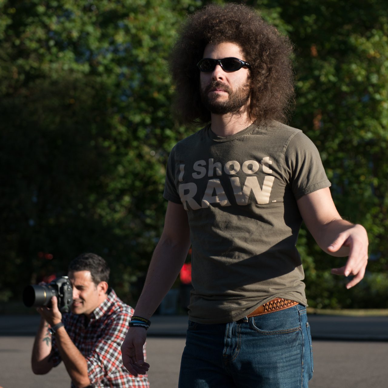 Jared Polin