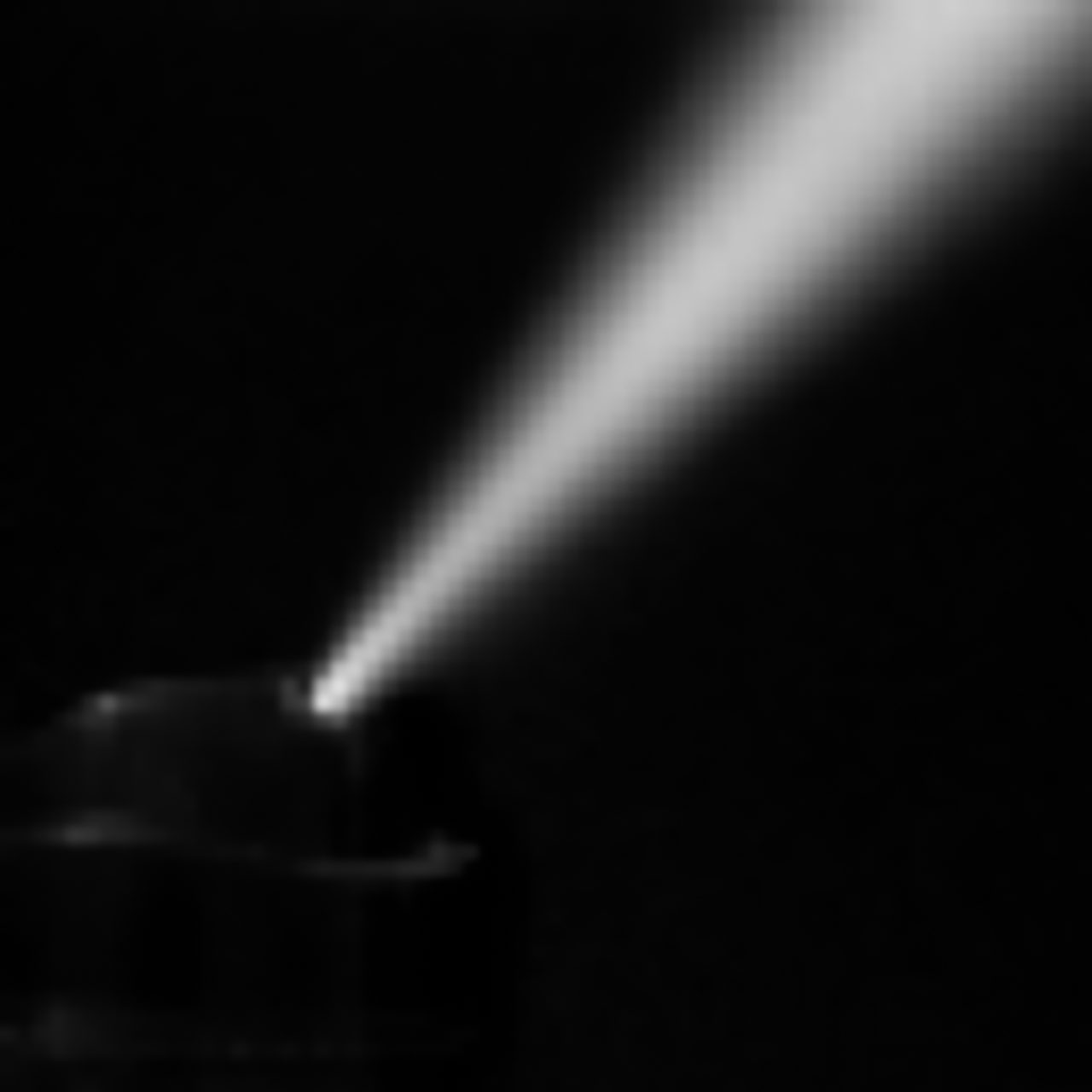 Spray Away