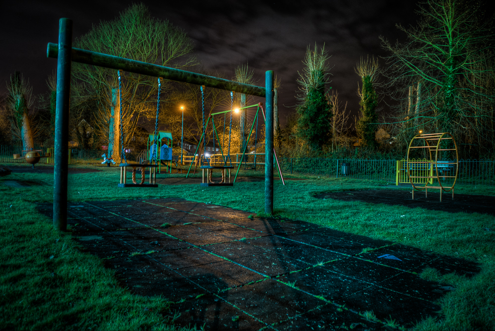 Where Have All The Children Gone?