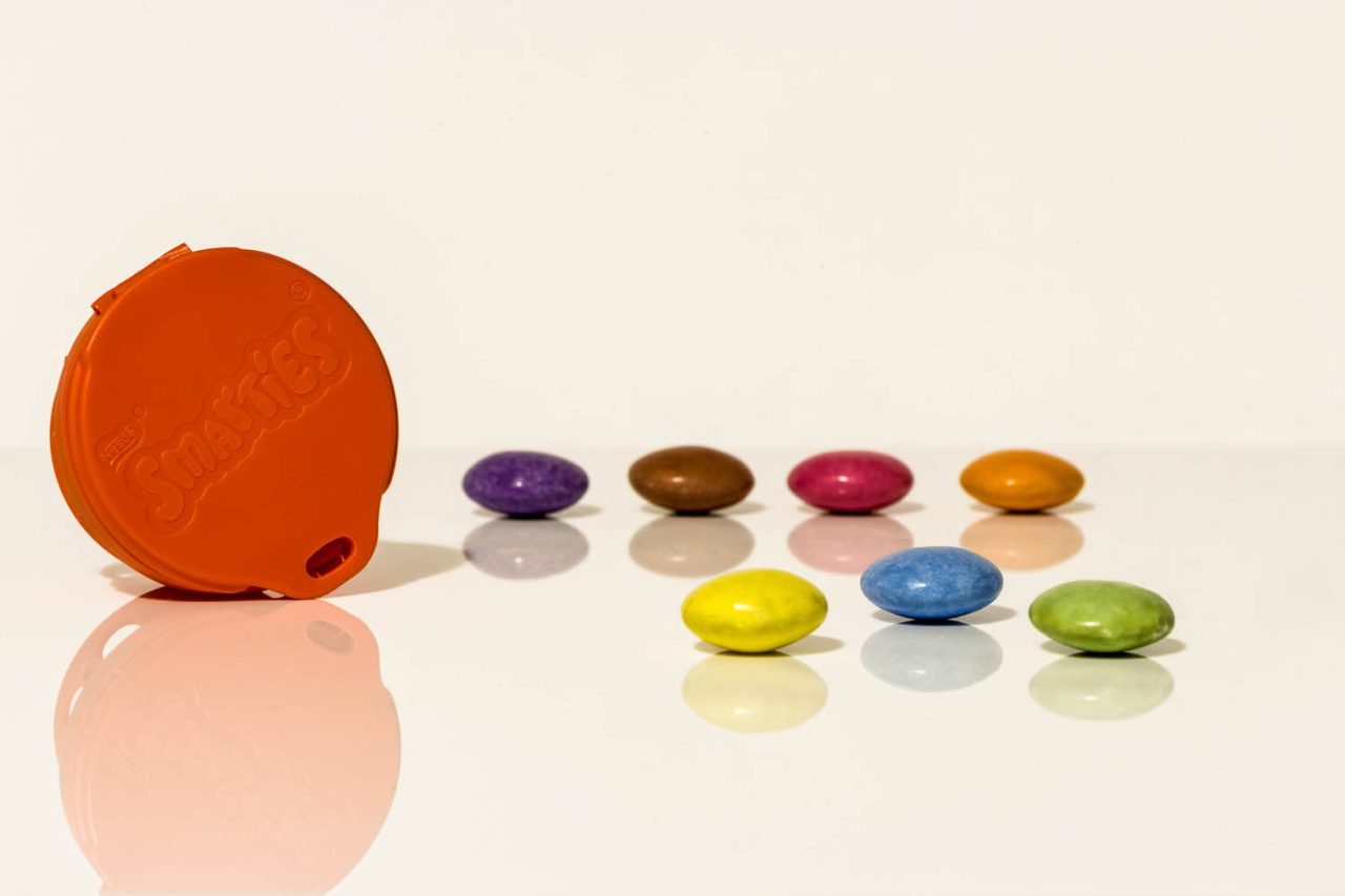 Smarties