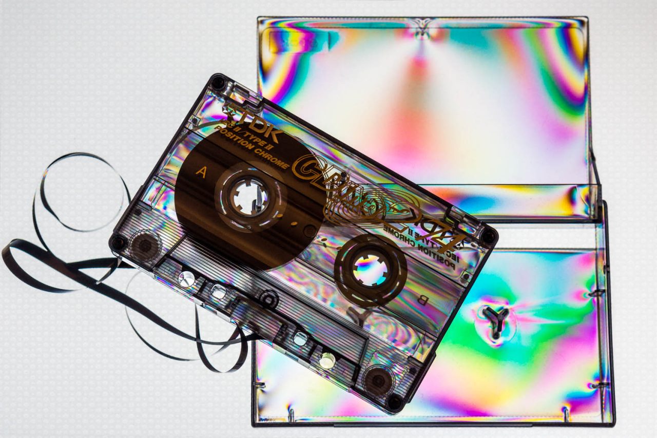 The Problem With Analogue