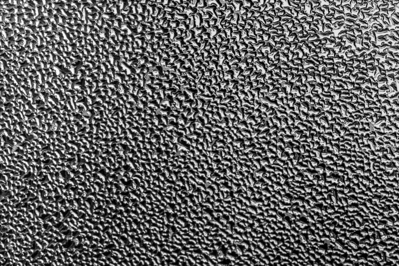 Window Noise