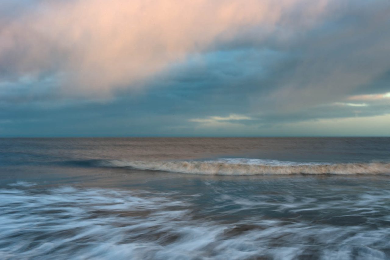 The Incoming Tide