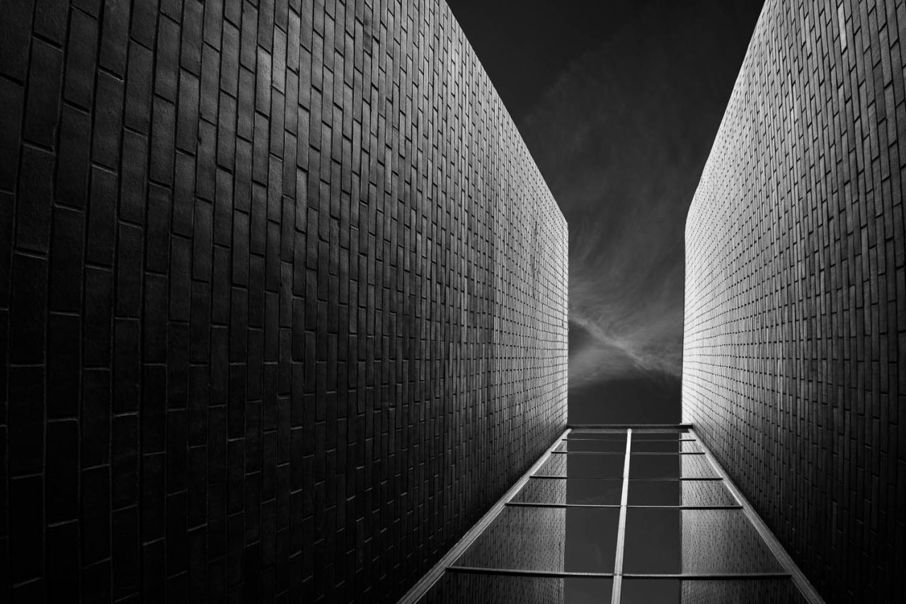 Number One Building