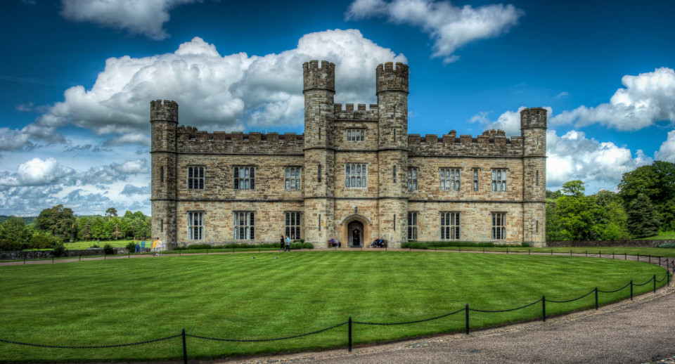 Leeds Castle