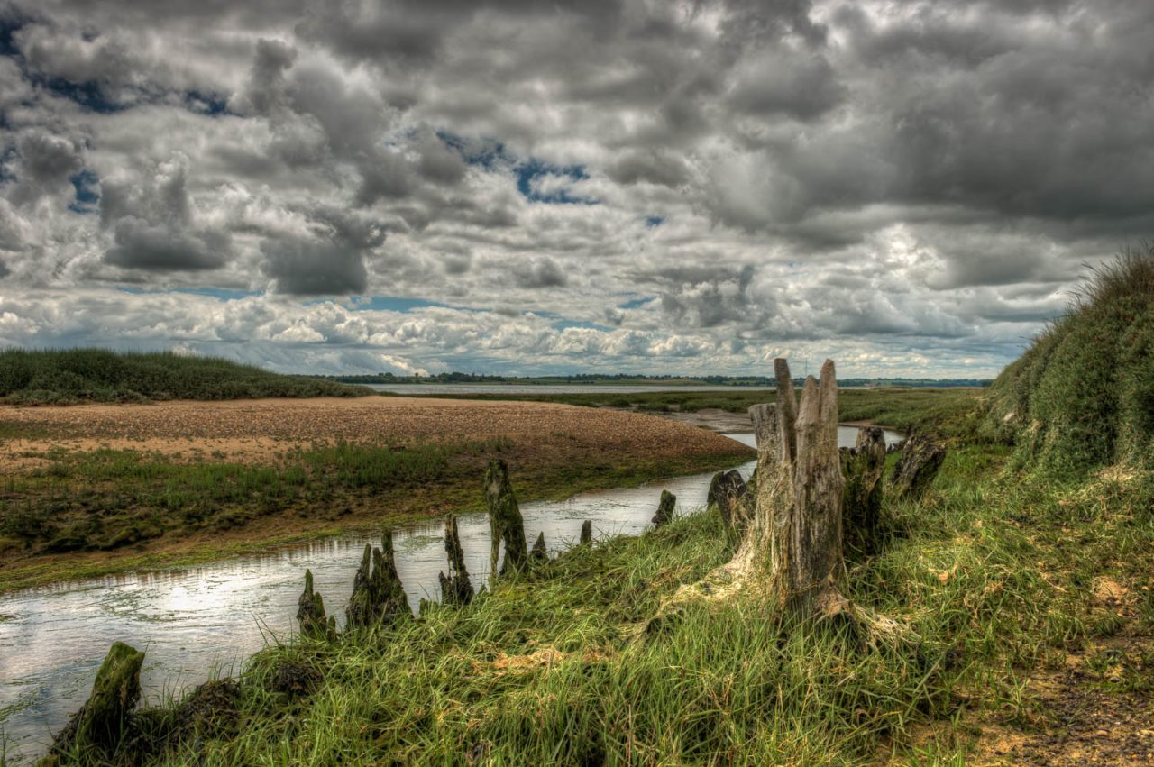 Holbrook Bay