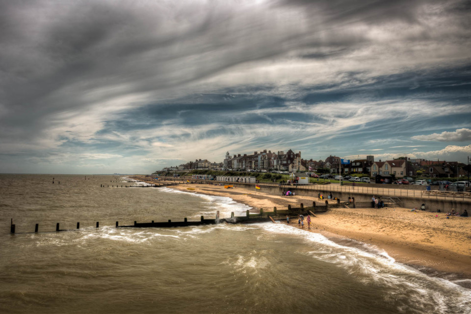 Southwold