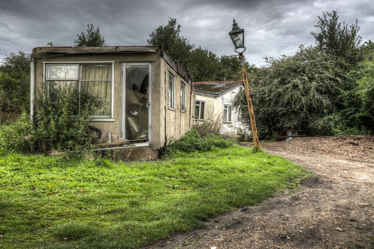 Needs Work