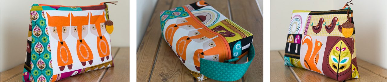 Autumnal Bag